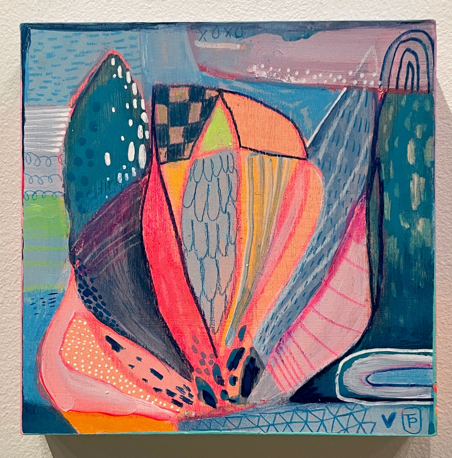 Tiffany Patterson - Secret Magic