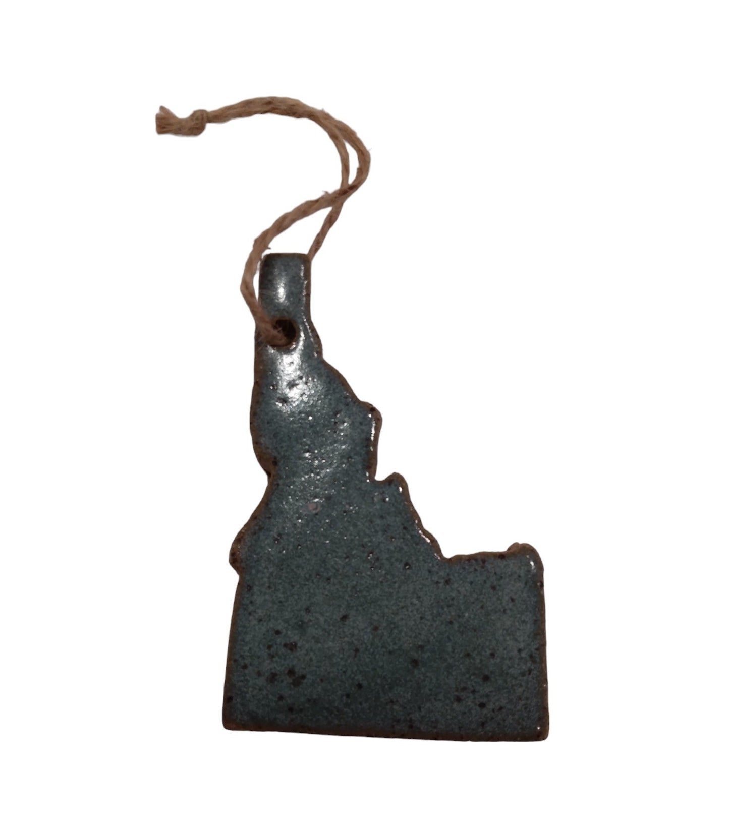 Made & Told - Idaho Ornaments