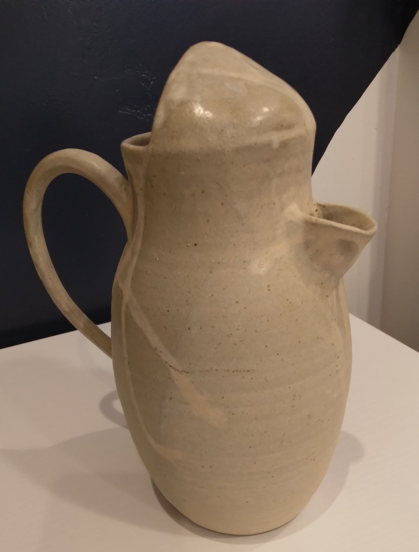 Alydia Grover - Pitcher