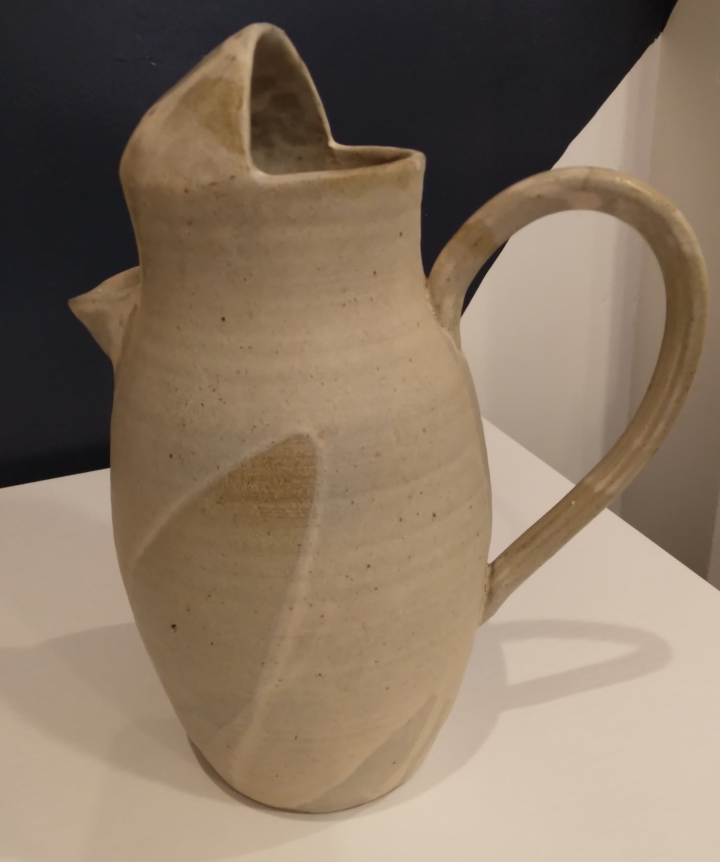 Alydia Grover - Pitcher