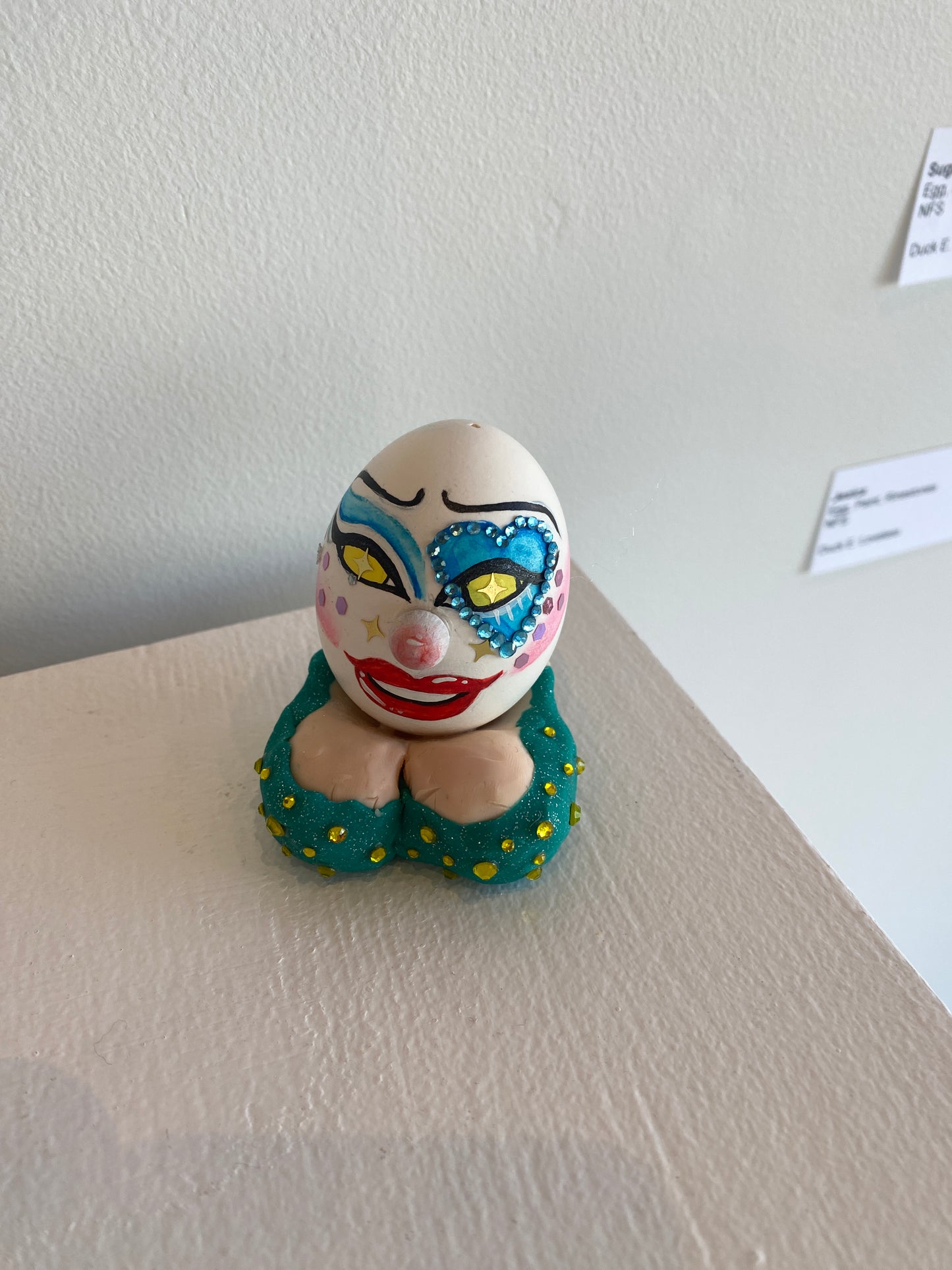 Duck E. Loveless - Lemon Meringue
