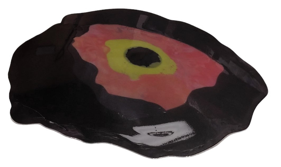 Squeak Meisel - Dimensional Black Hole Sticker