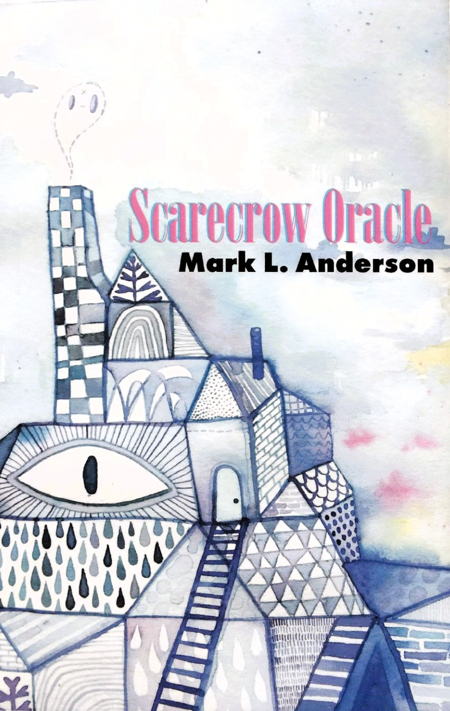 Mark Anderson- Scarecrow Oracle