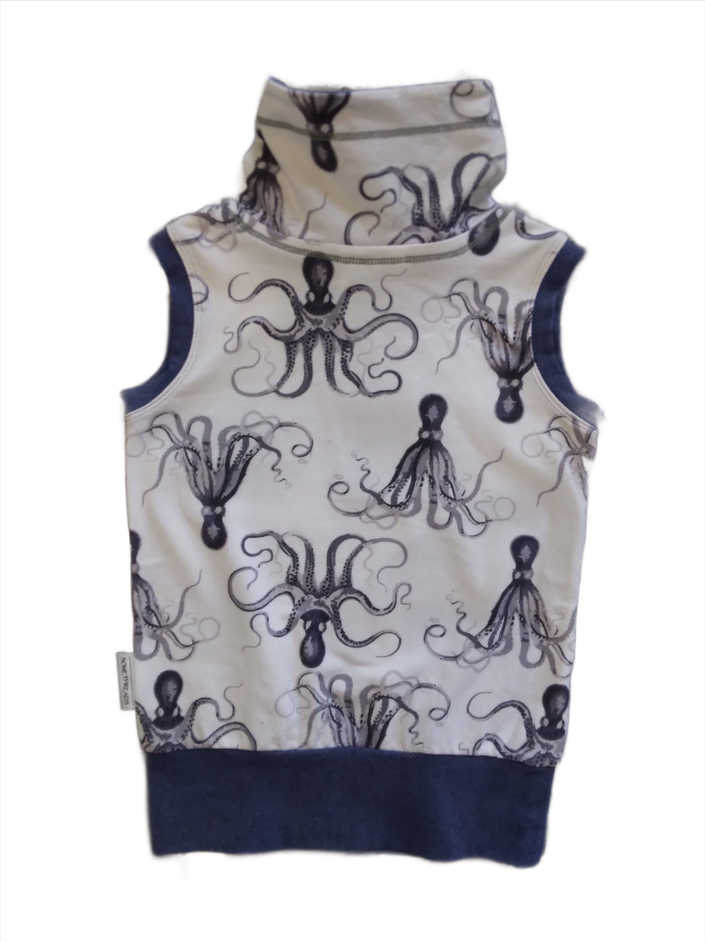 SOME Threads - Octopus Grow Tank