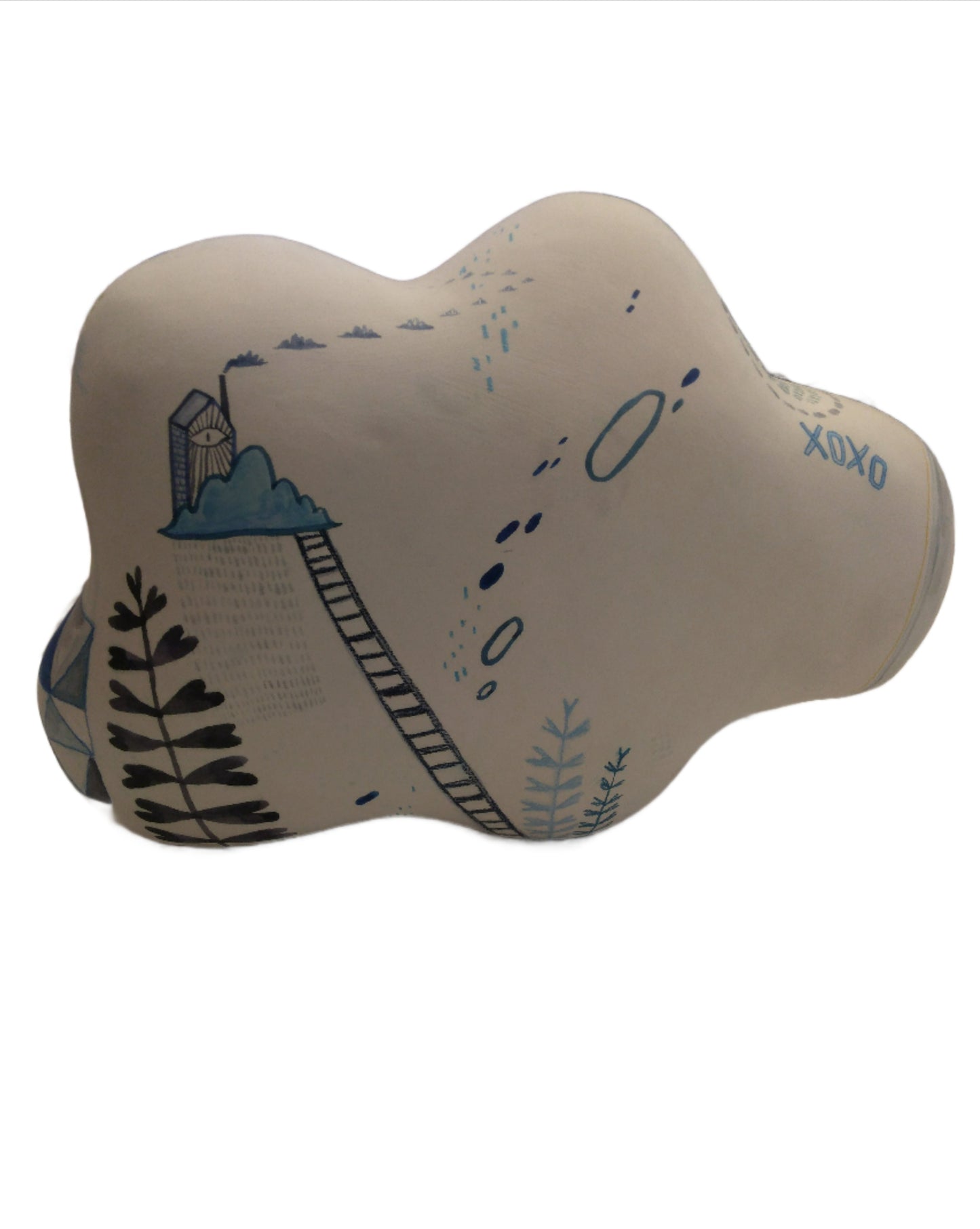 Tiffany Patterson & Casey Doyle - Cloud Factory