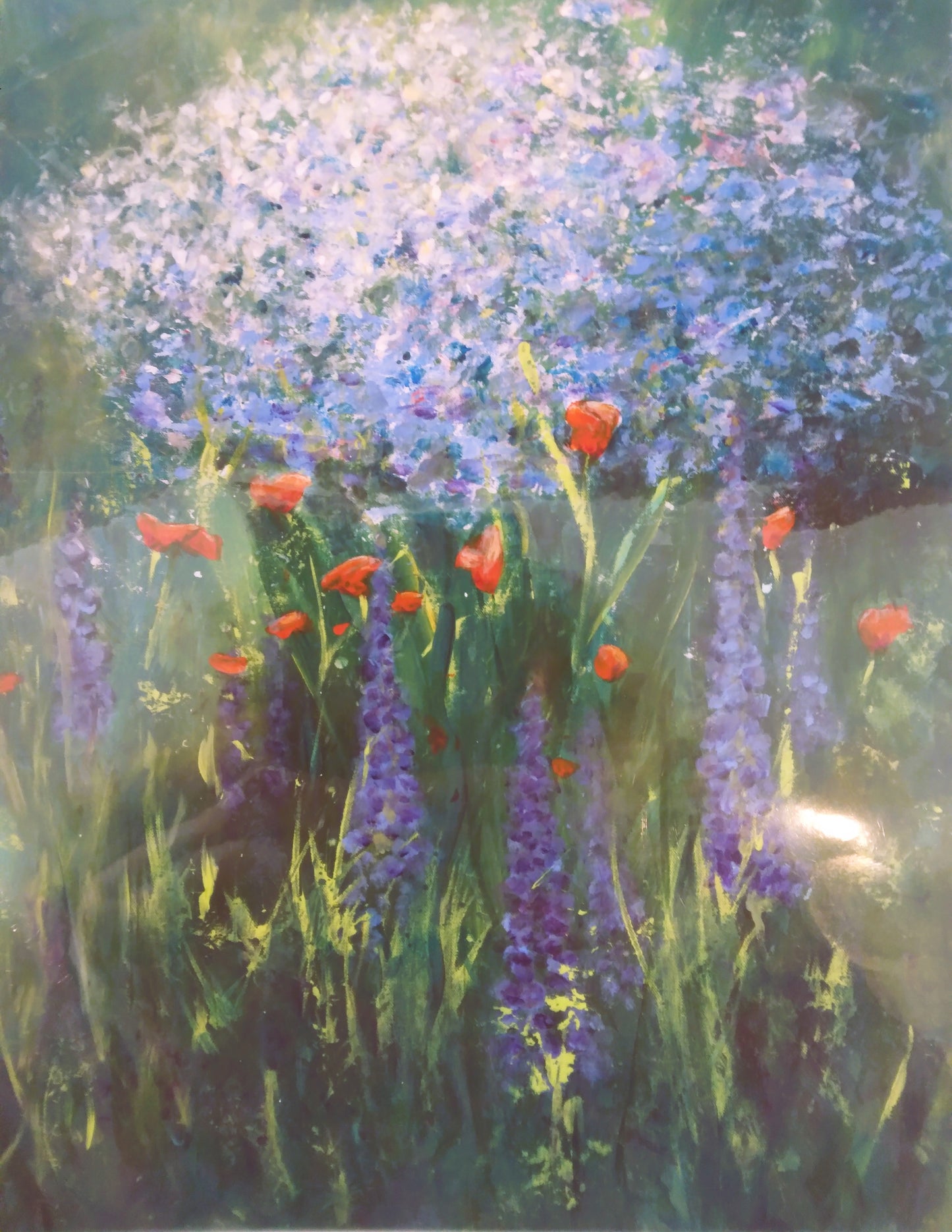 Pat Robinson - Morning Song