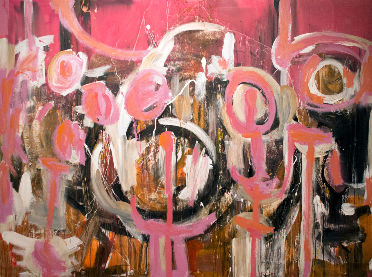 Painting | Paul Light Jr. | November 29th - December 20th