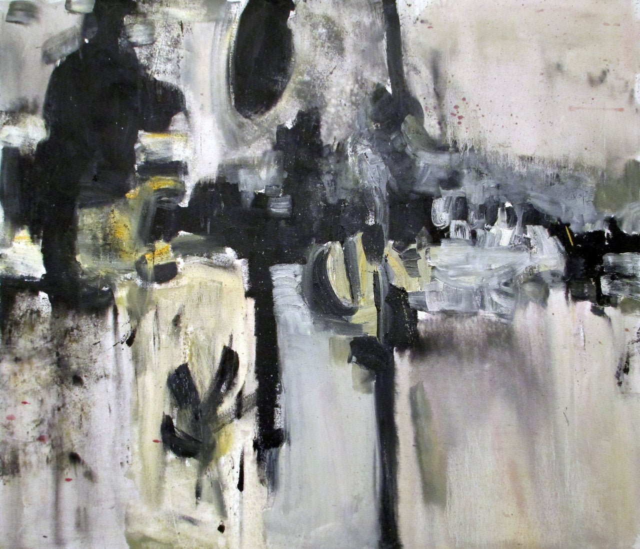 Painting | Paul Light Jr. | November 29th - December 20th