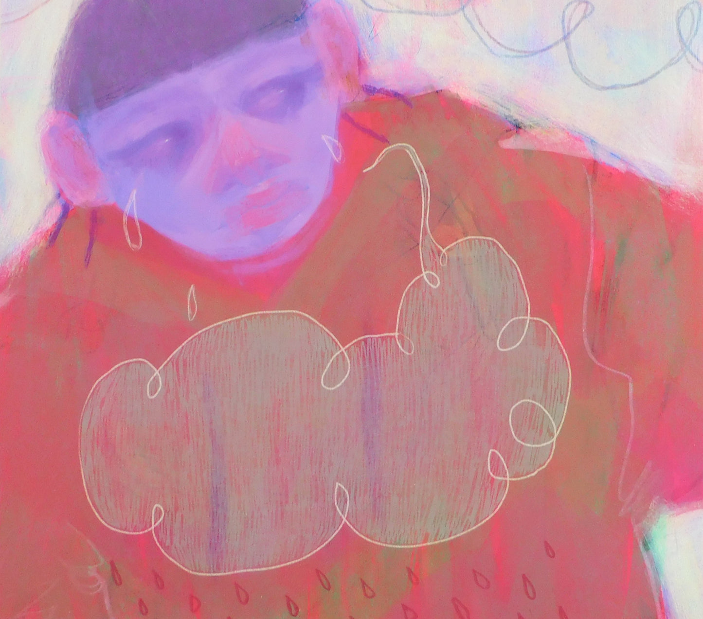 Gabriel Greene - chiron dreams