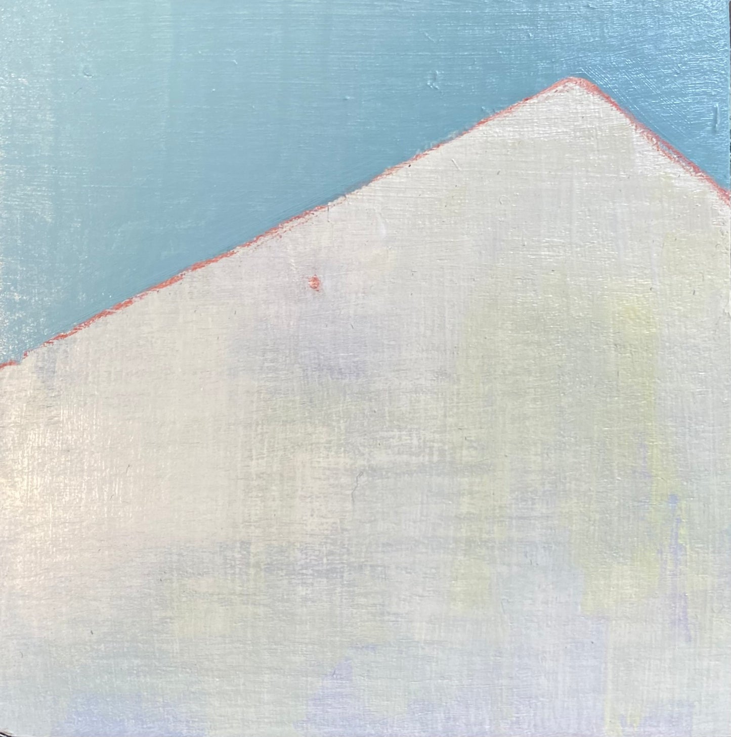 Jen Erickson - Arctic Desert