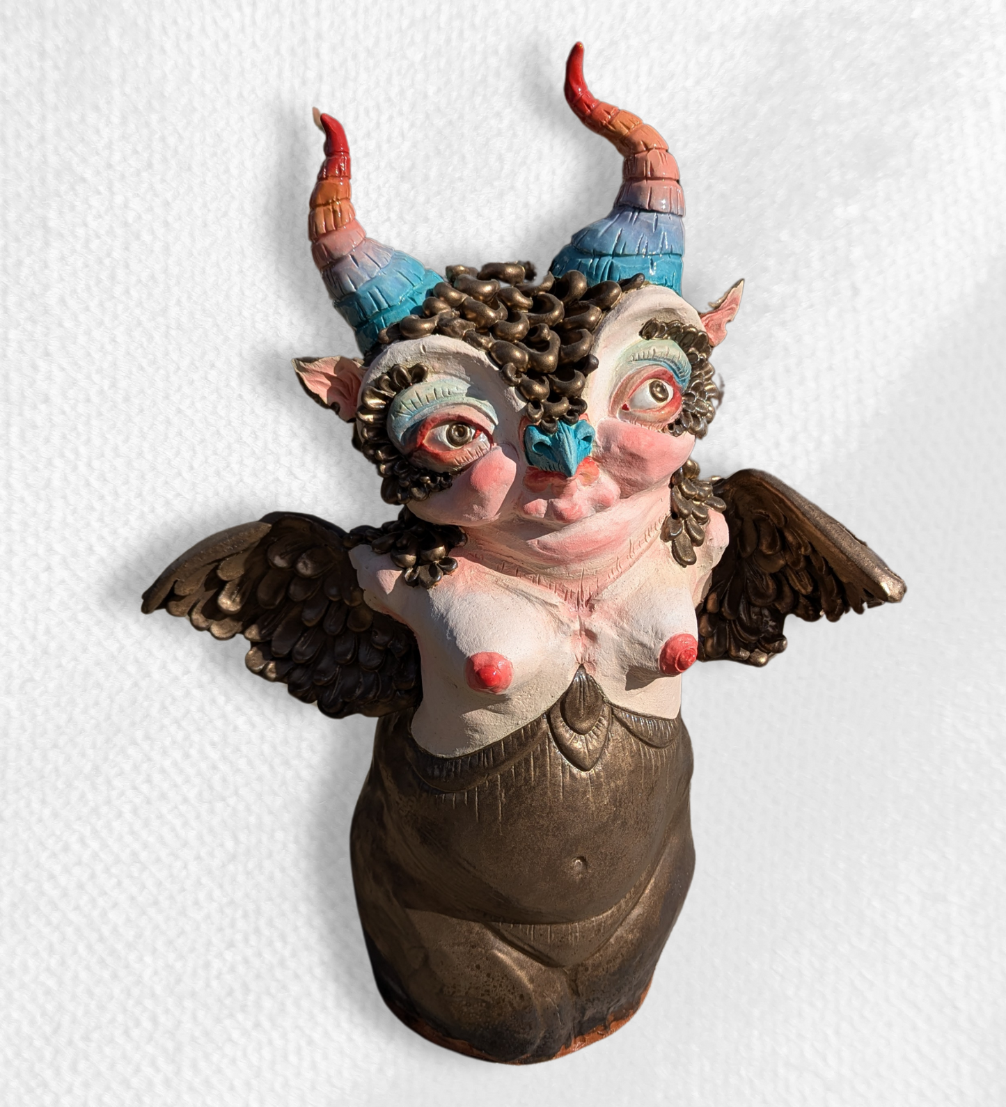 Kris Harsin - Spring Chicken