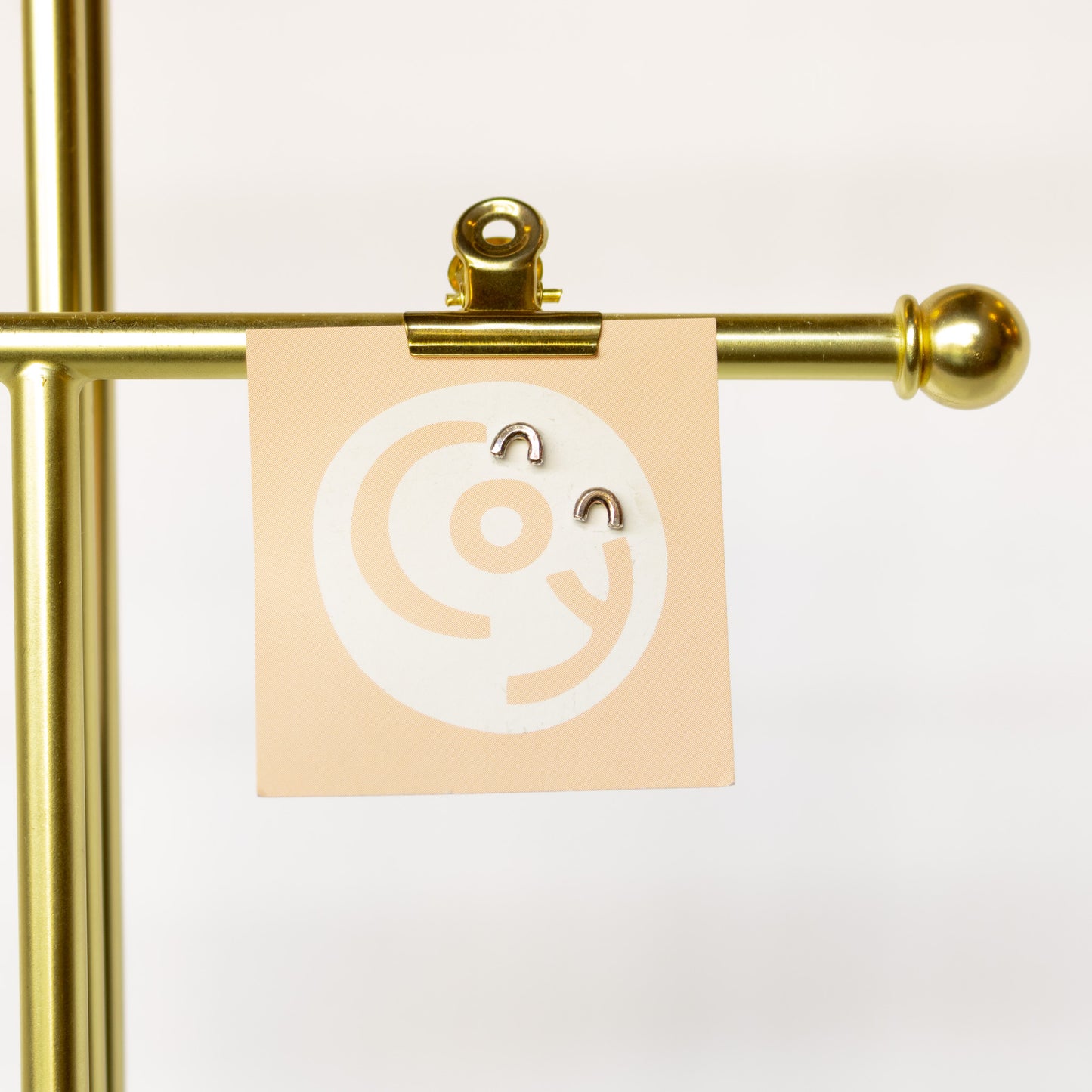 Coy Jewelry - Sterling Silver Baby Arches