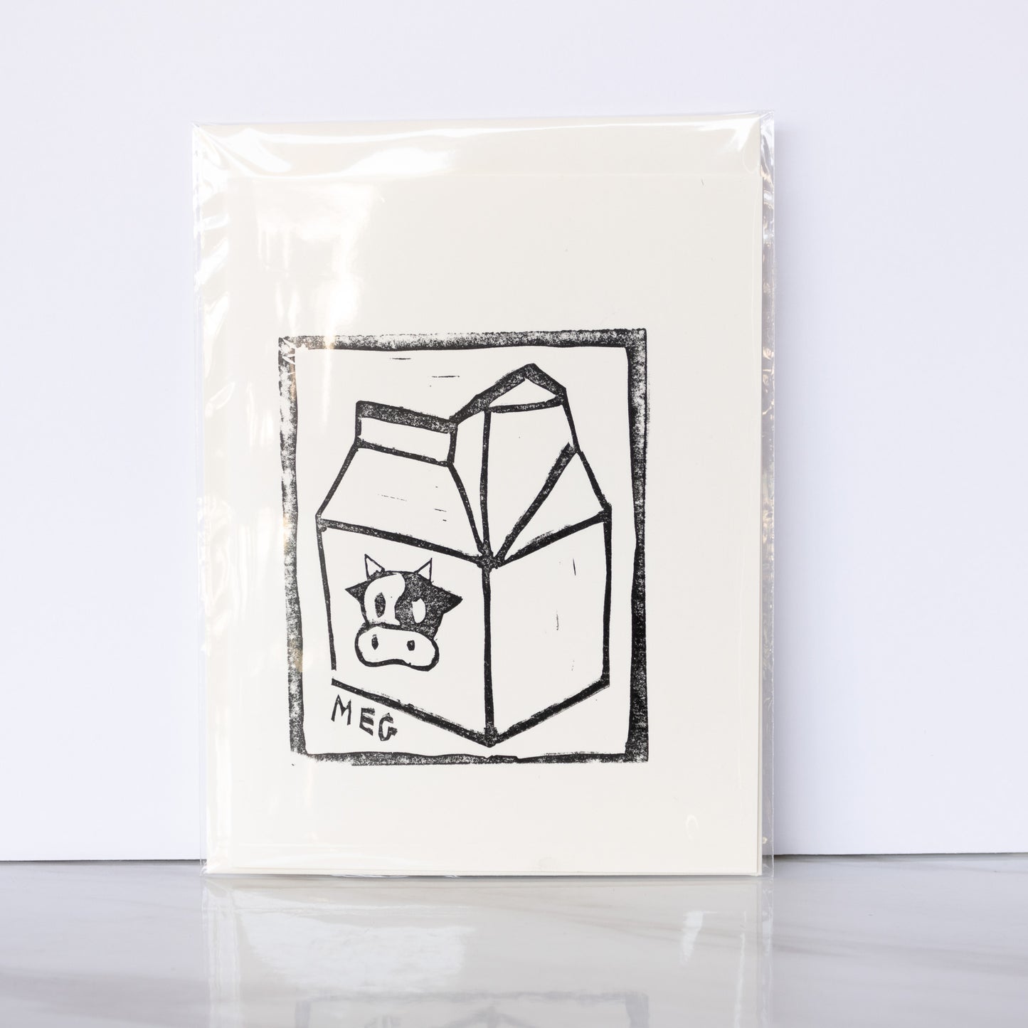 MEG Art 907 - Cards