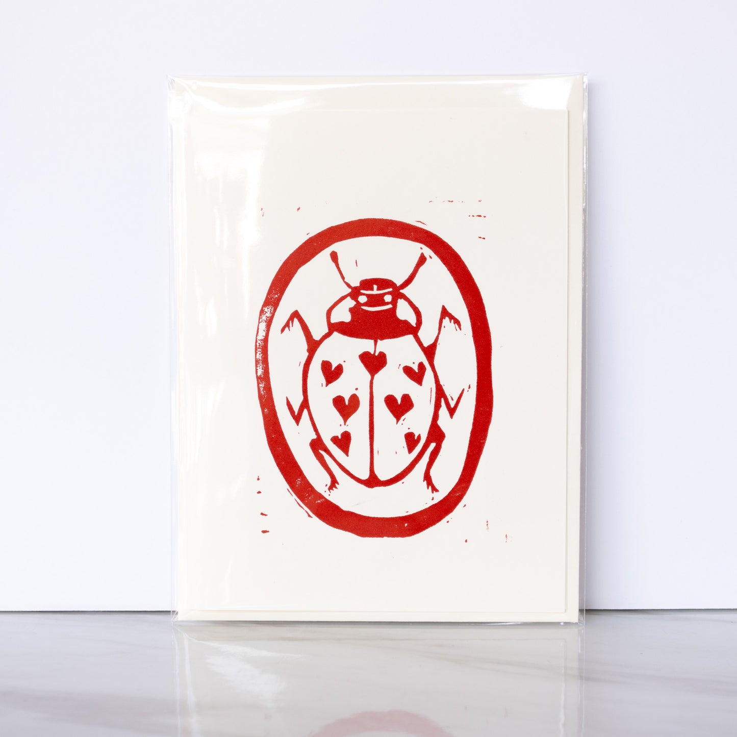MEG Art 907 - Cards
