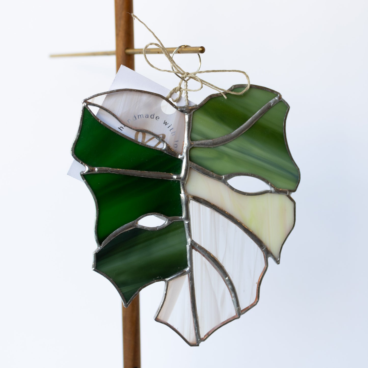 Fiddle Daddle Creative Studios - Monstera