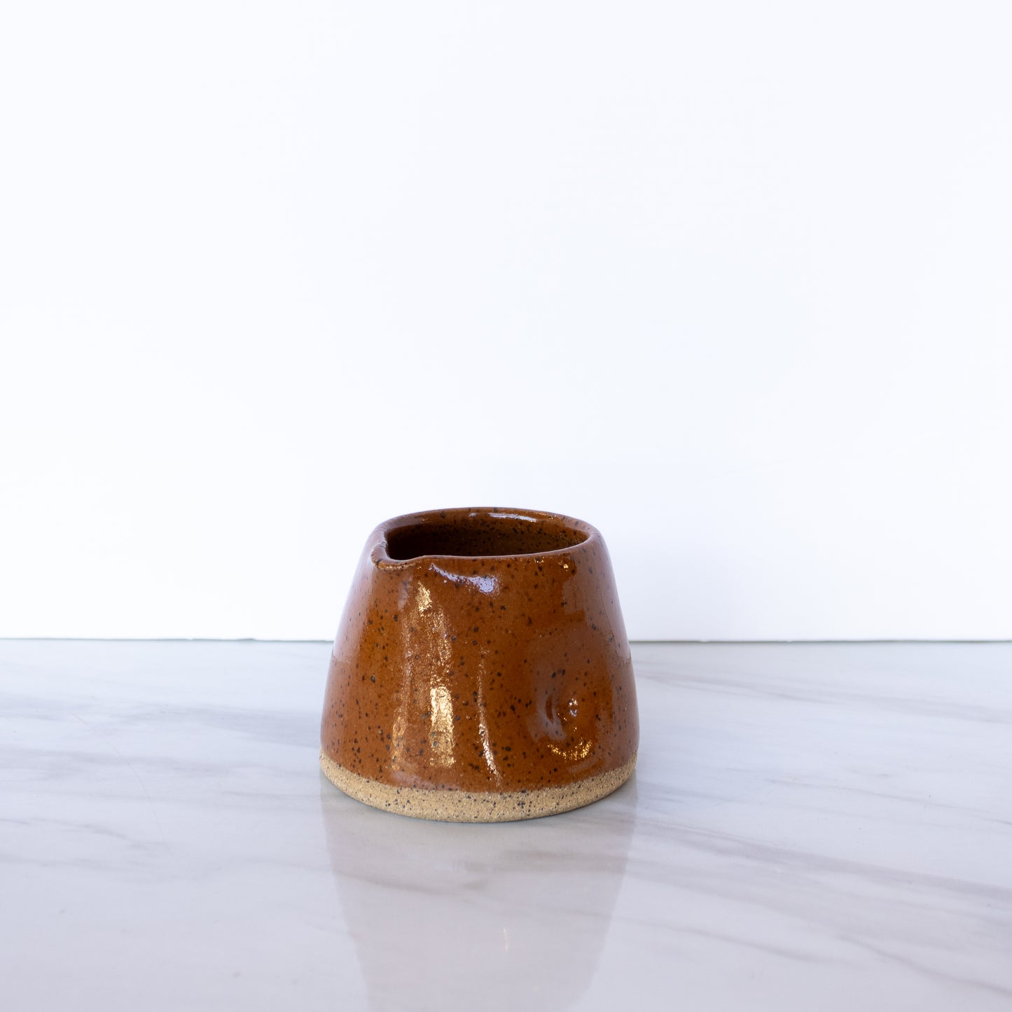 Made & Told - Creamer