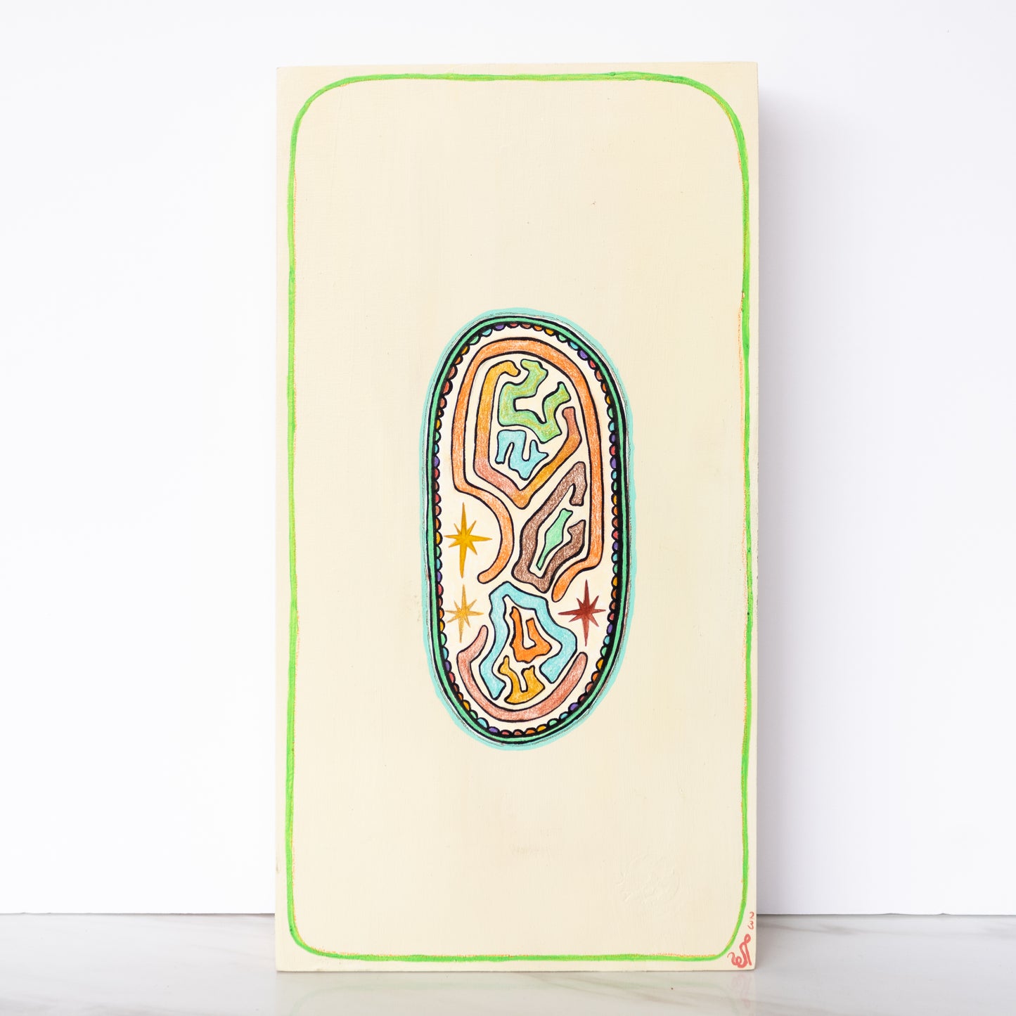 Willow Tree - Saturday