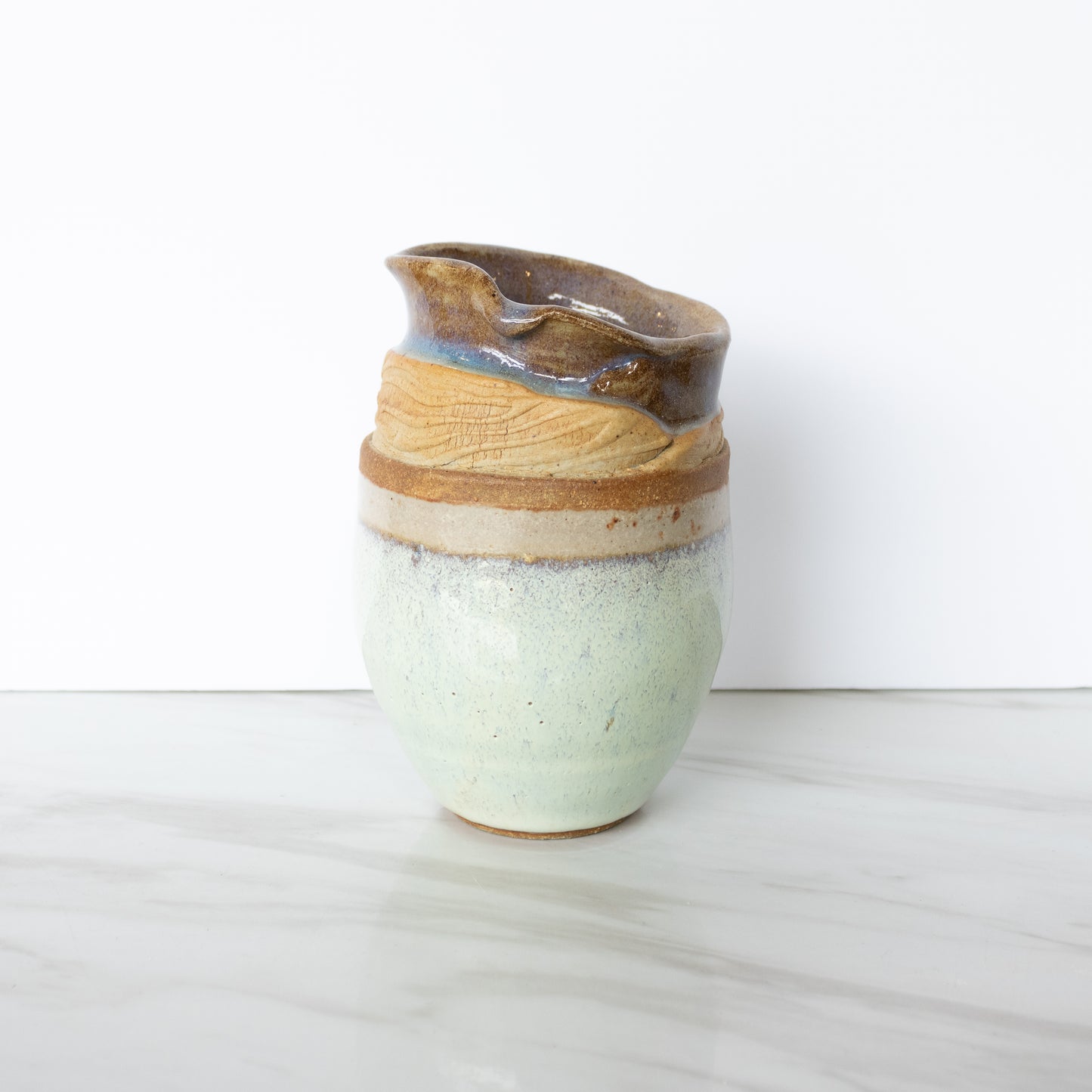 Robert Perry - Ceramic Cup