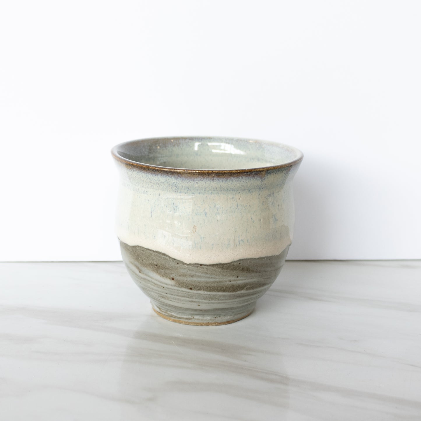 Robert Perry - Tea Bowl