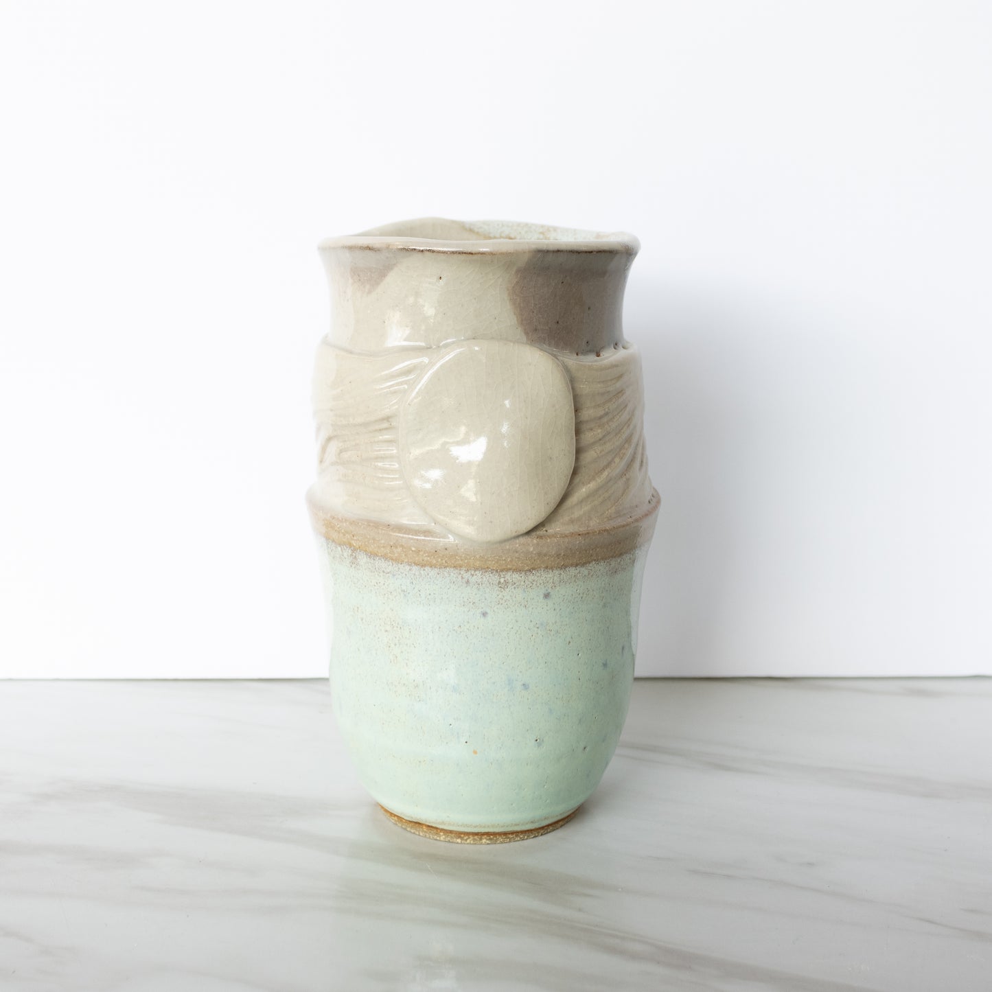 Robert Perry - Small Ceramic Vase