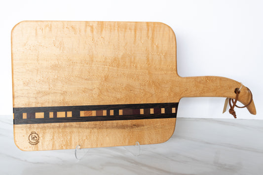 RC Woodworking - Charcuterie Board
