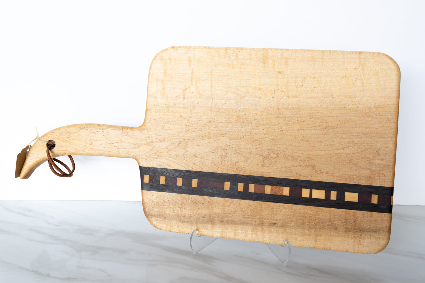 RC Woodworking - Charcuterie Board