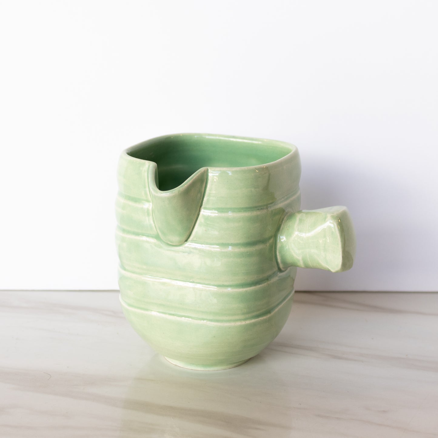 Louise Schollaert - Creamer