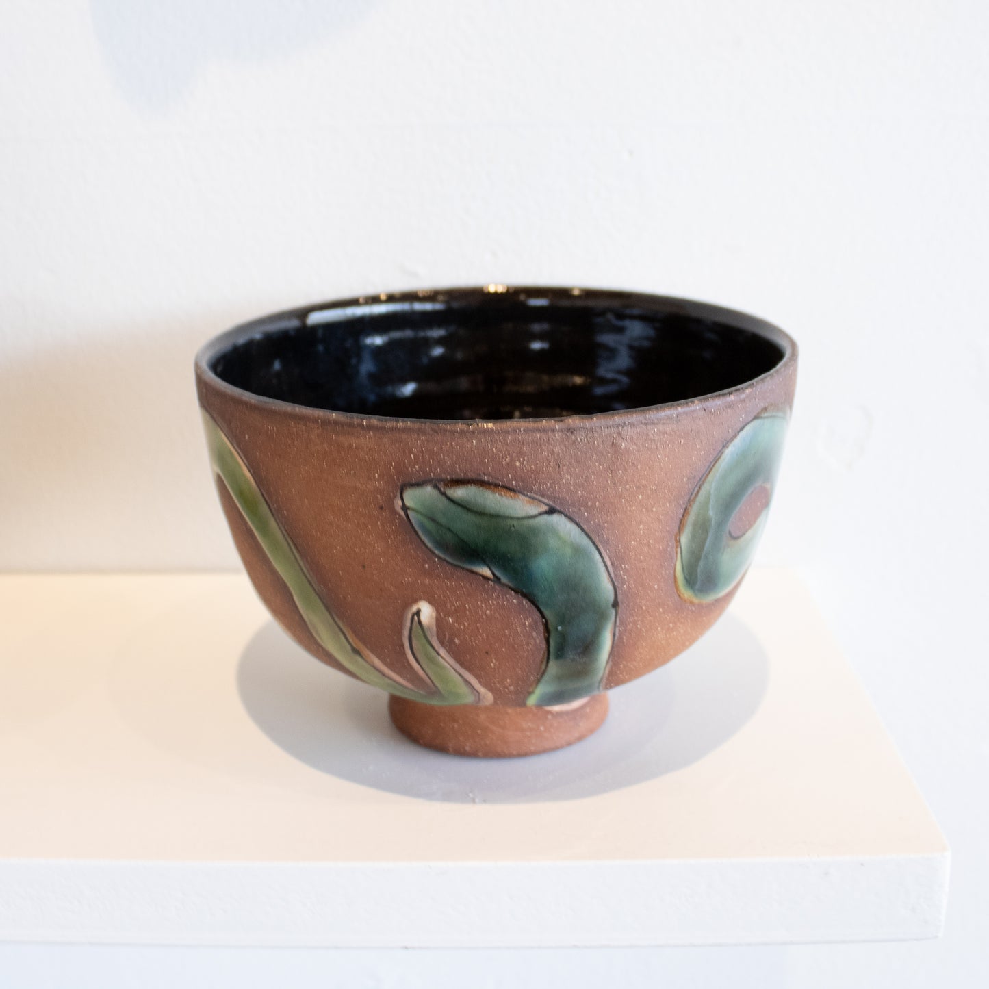 Maya Rumsey - Snake Bowl