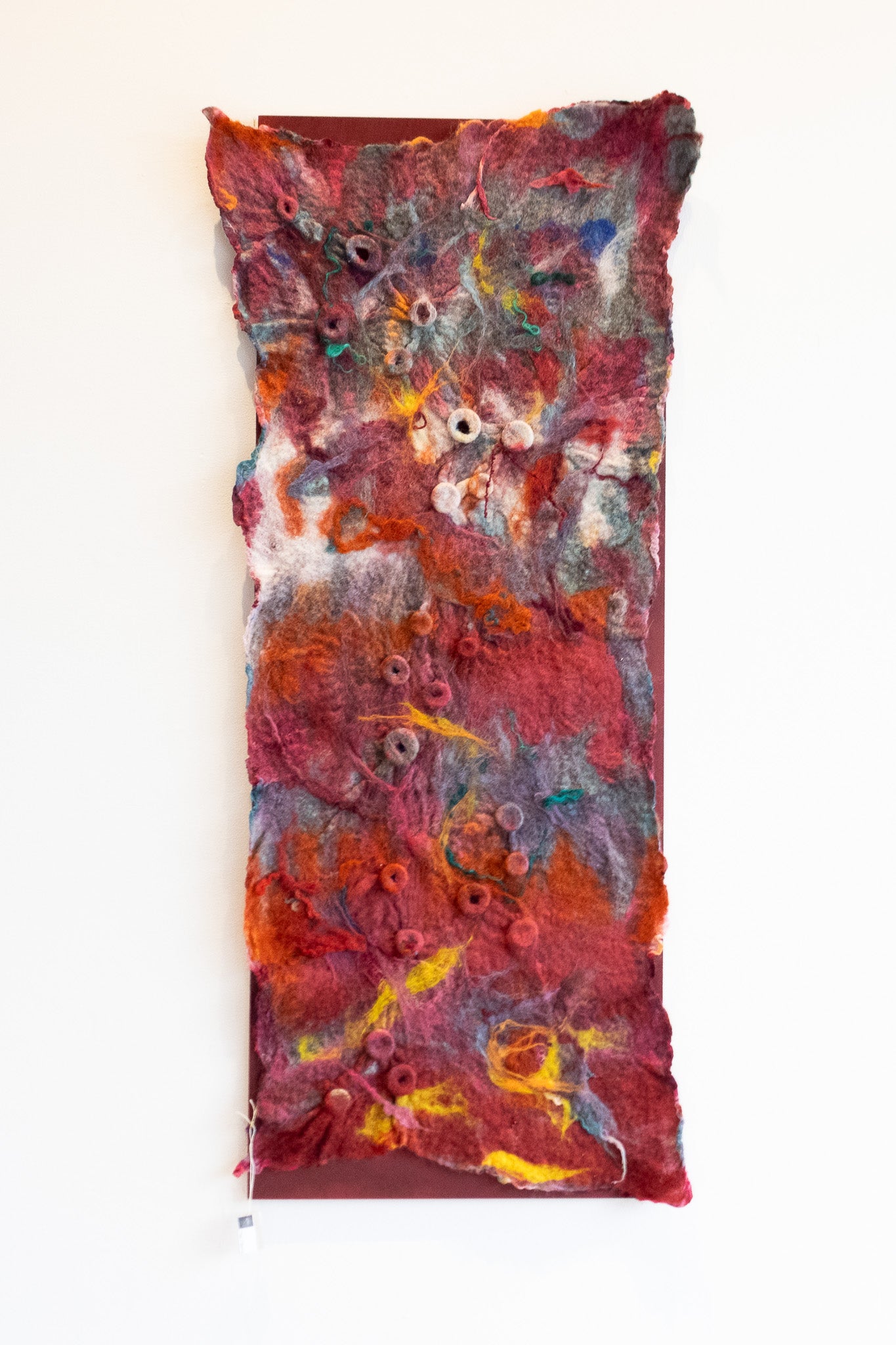 Dian Hanson - The Flame