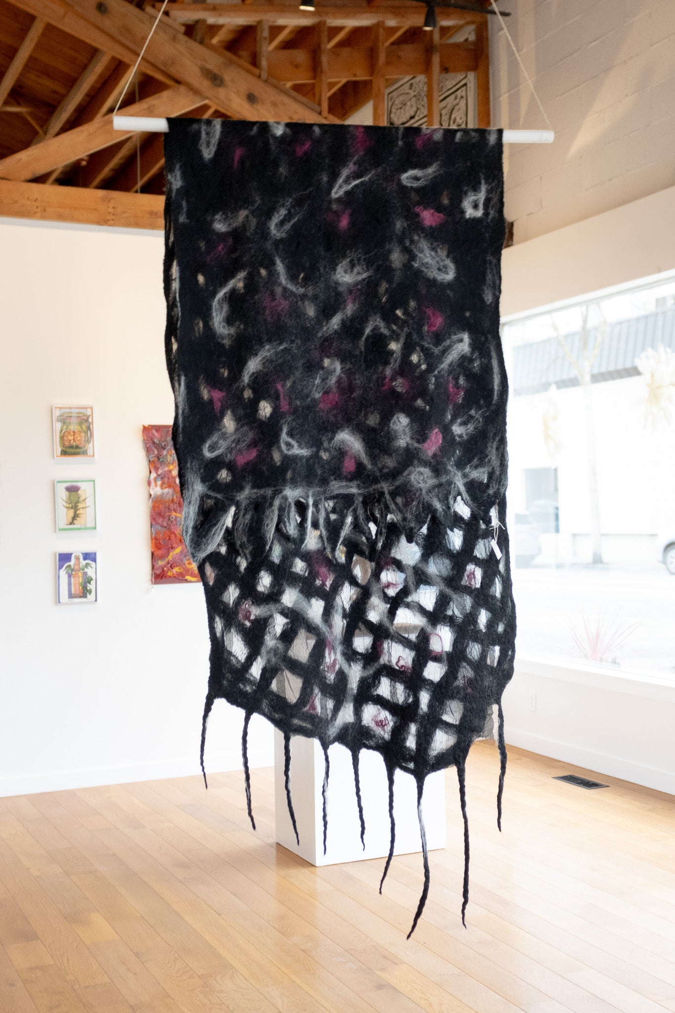 Dian Hanson - Shooting Star