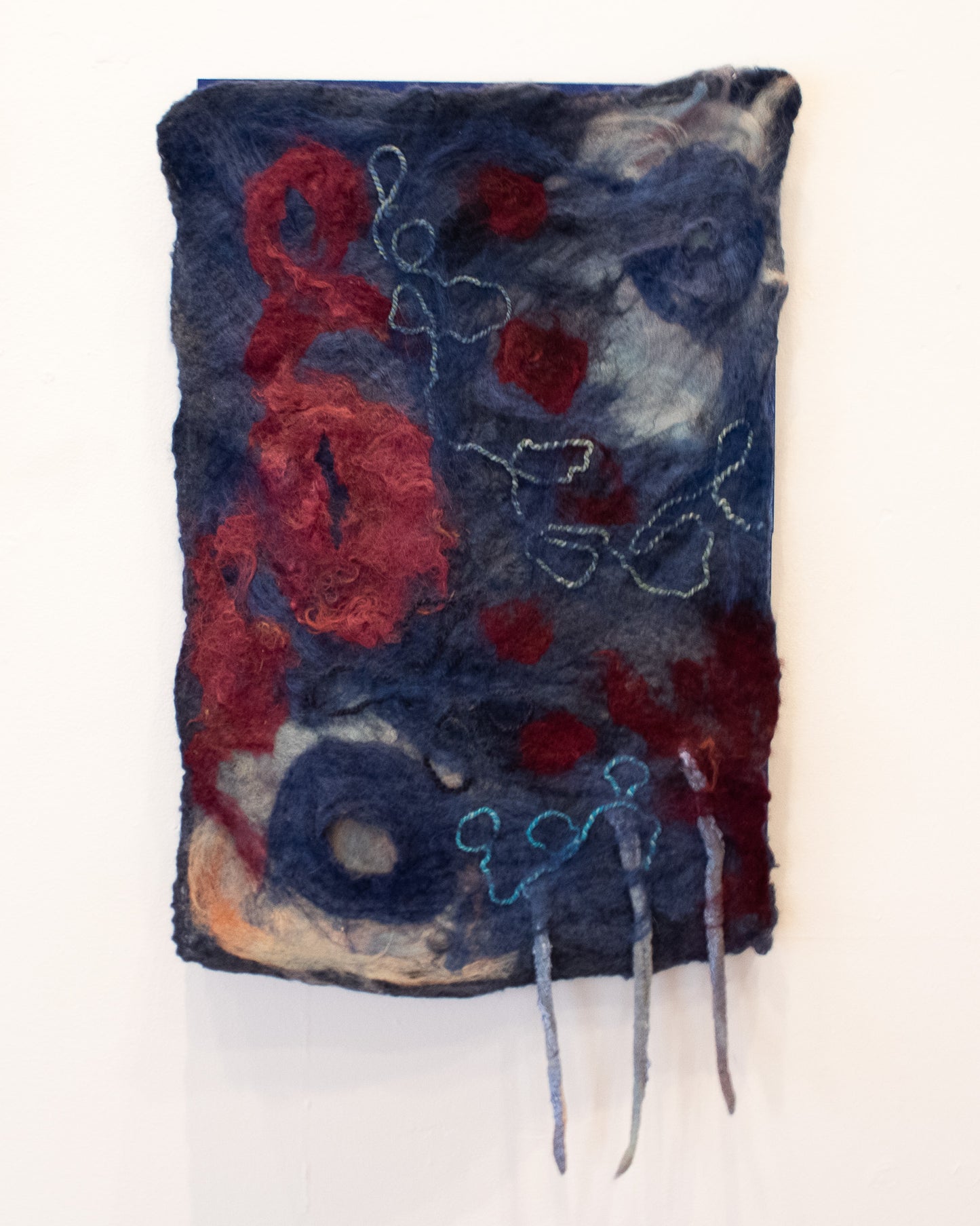 Dian Hanson - Whirlpool I