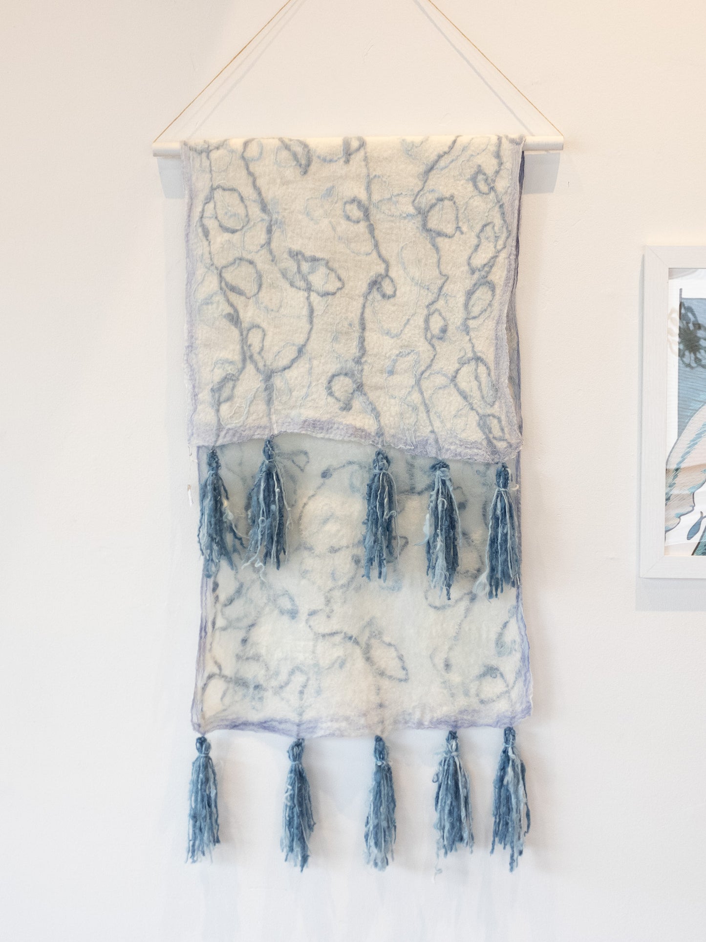 Dian Hanson - First Snowfall