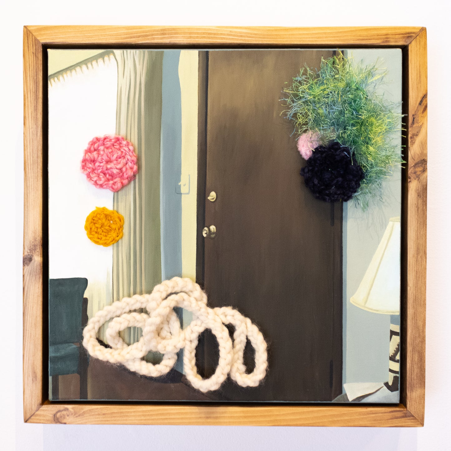 Jaiden Haley - How Touching 1