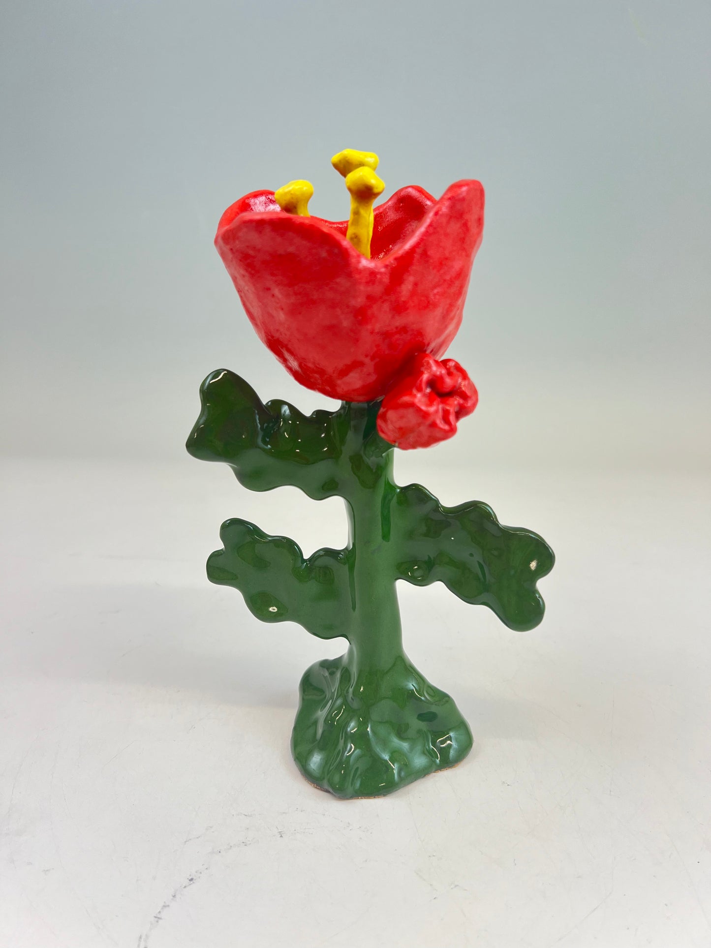 Youth Pottery | Ages 8 - 15 | Kyra | January 8th - 29th