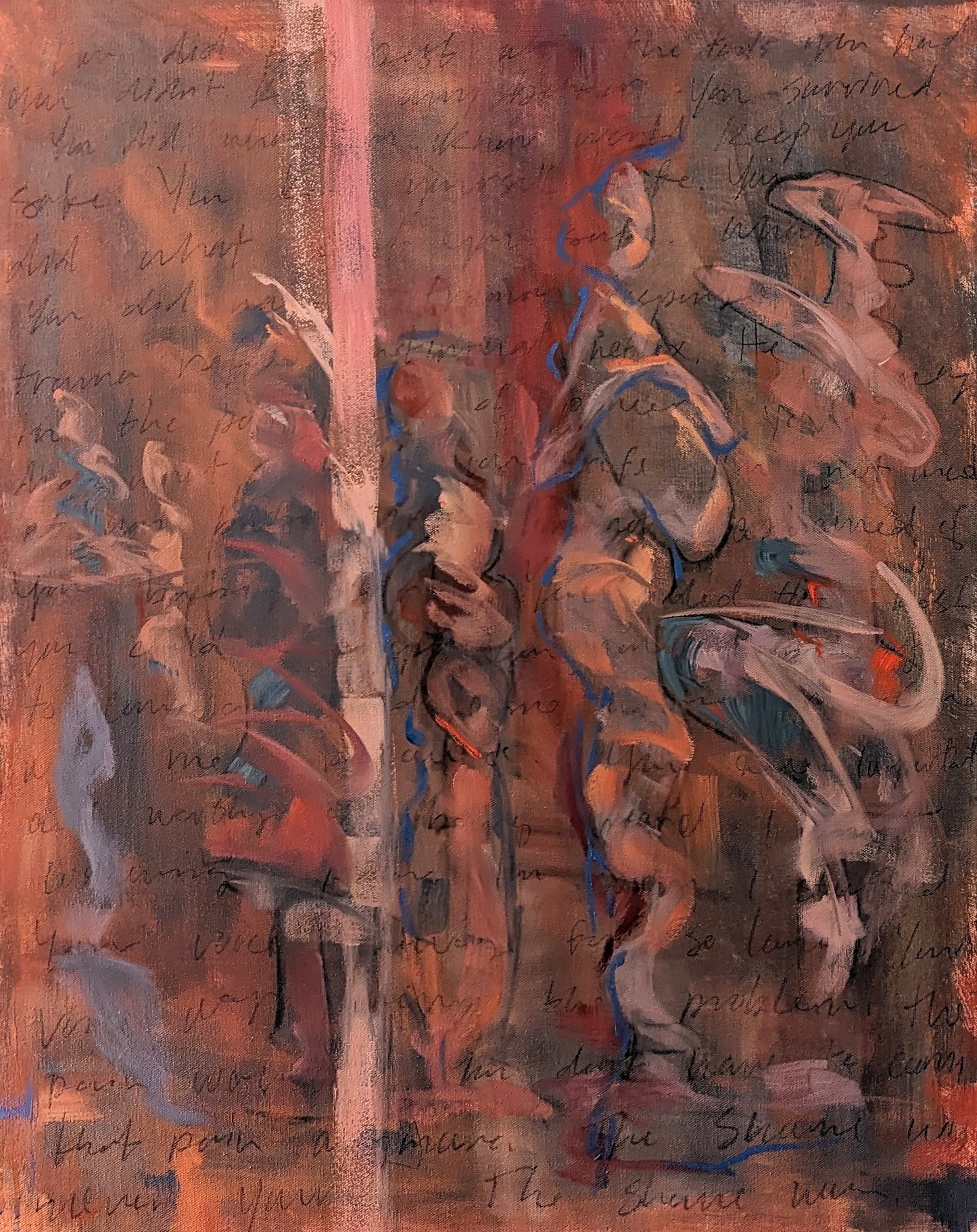 Lindsey Davis Johnson - For Her