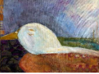 Christina Malm - Bigger Than Life