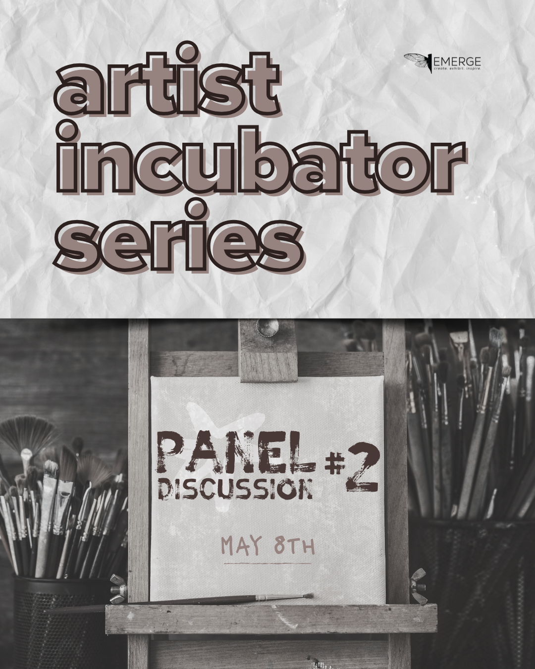 AIS Discussion #2 | Originality, Influence, & Culture | May 8th | 5:30pm - 7:30pm