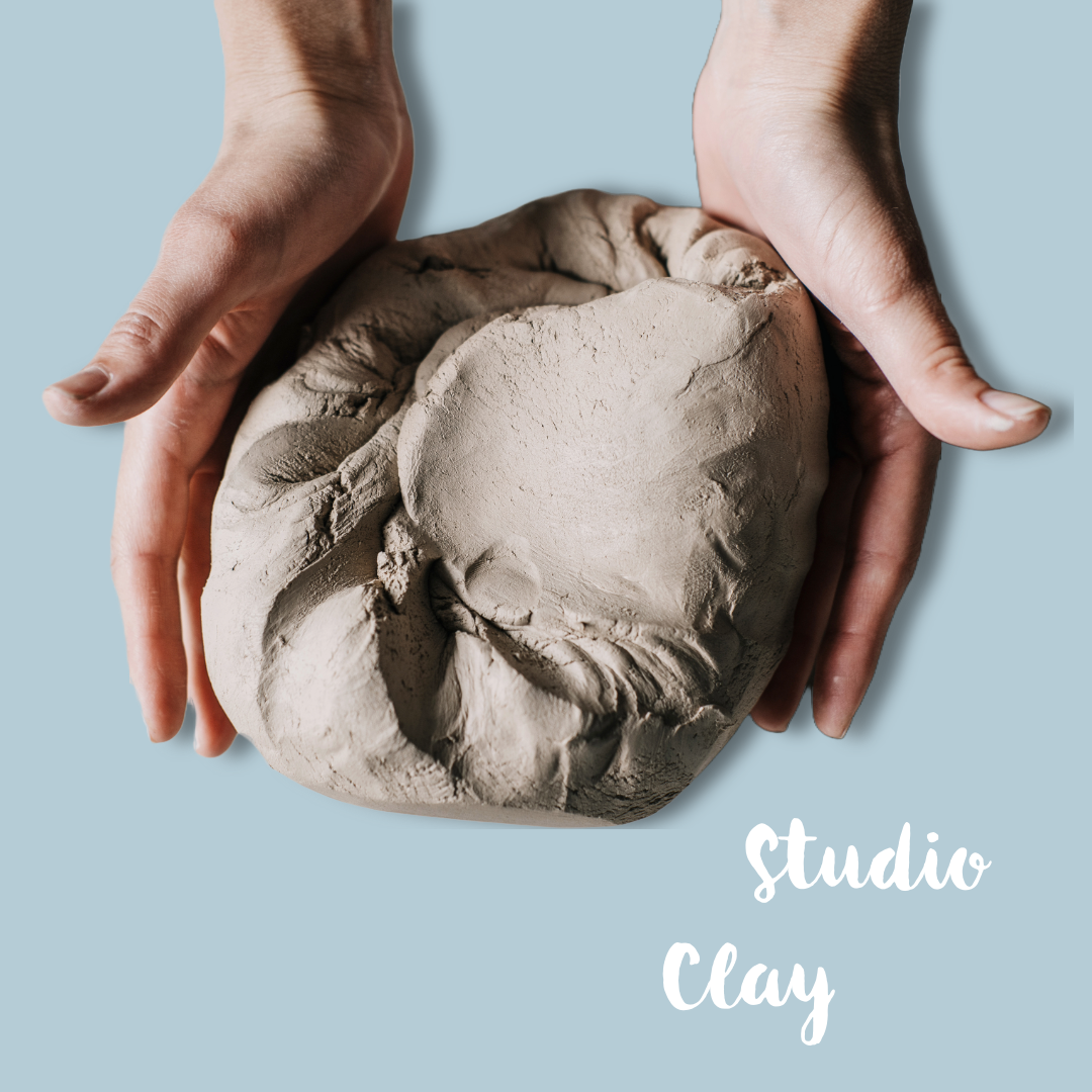 Emerge CDA - Studio Clay