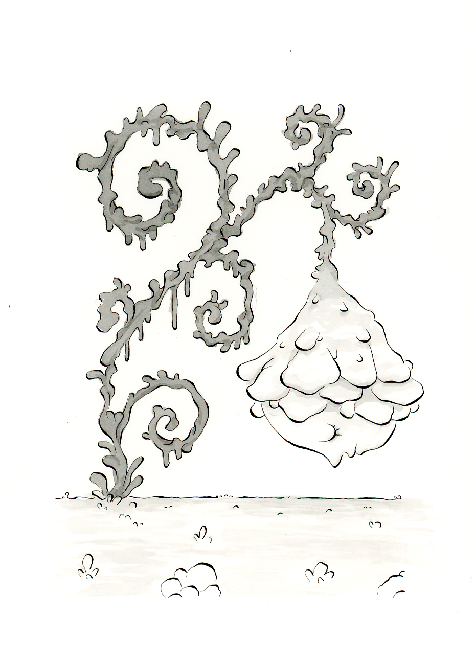 Terren Weirick - Bloom