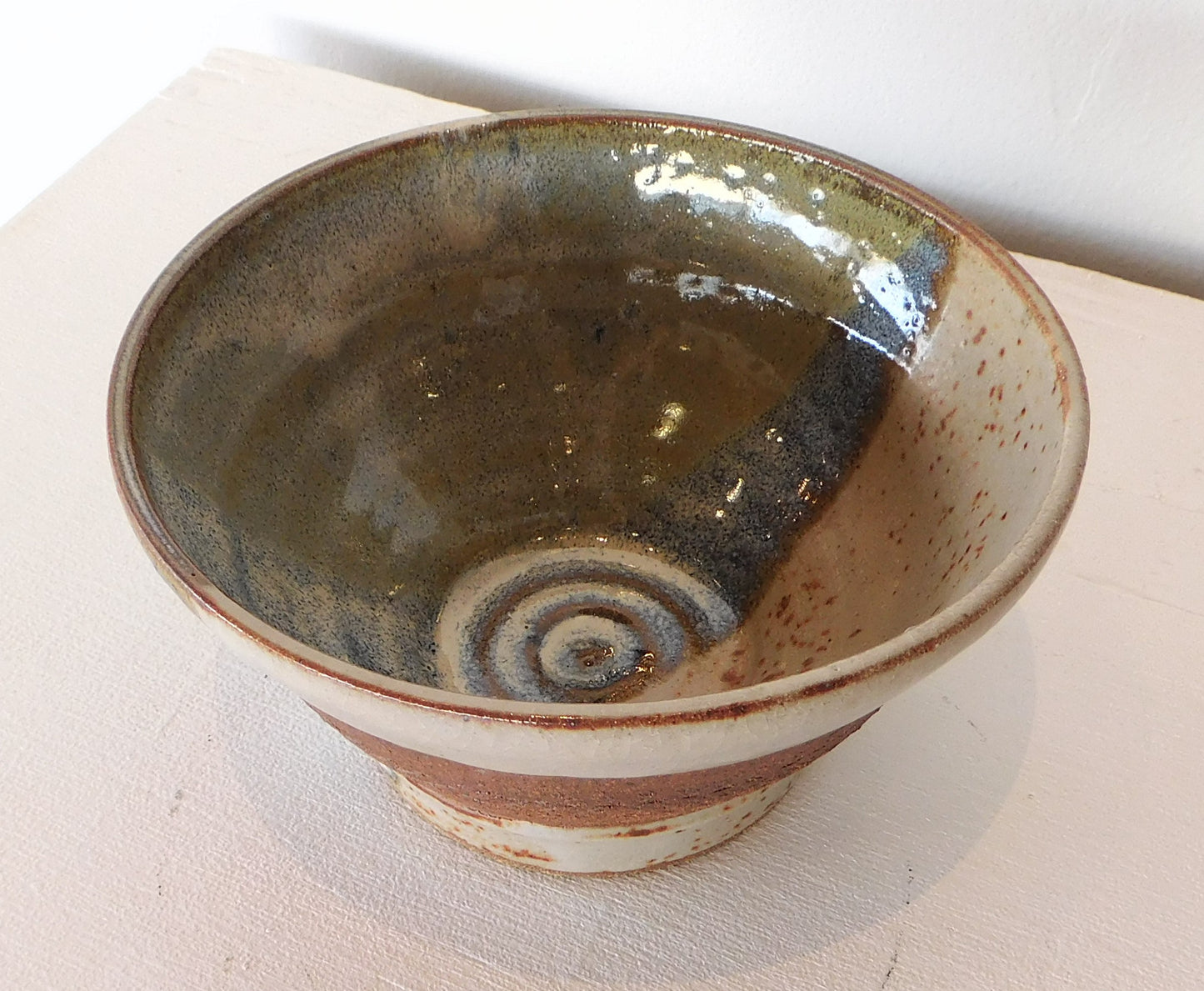 Robert Perry - Ramen Bowl 4