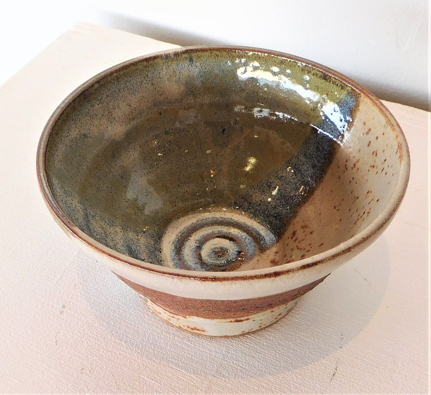 Robert Perry - Ramen Bowl 4