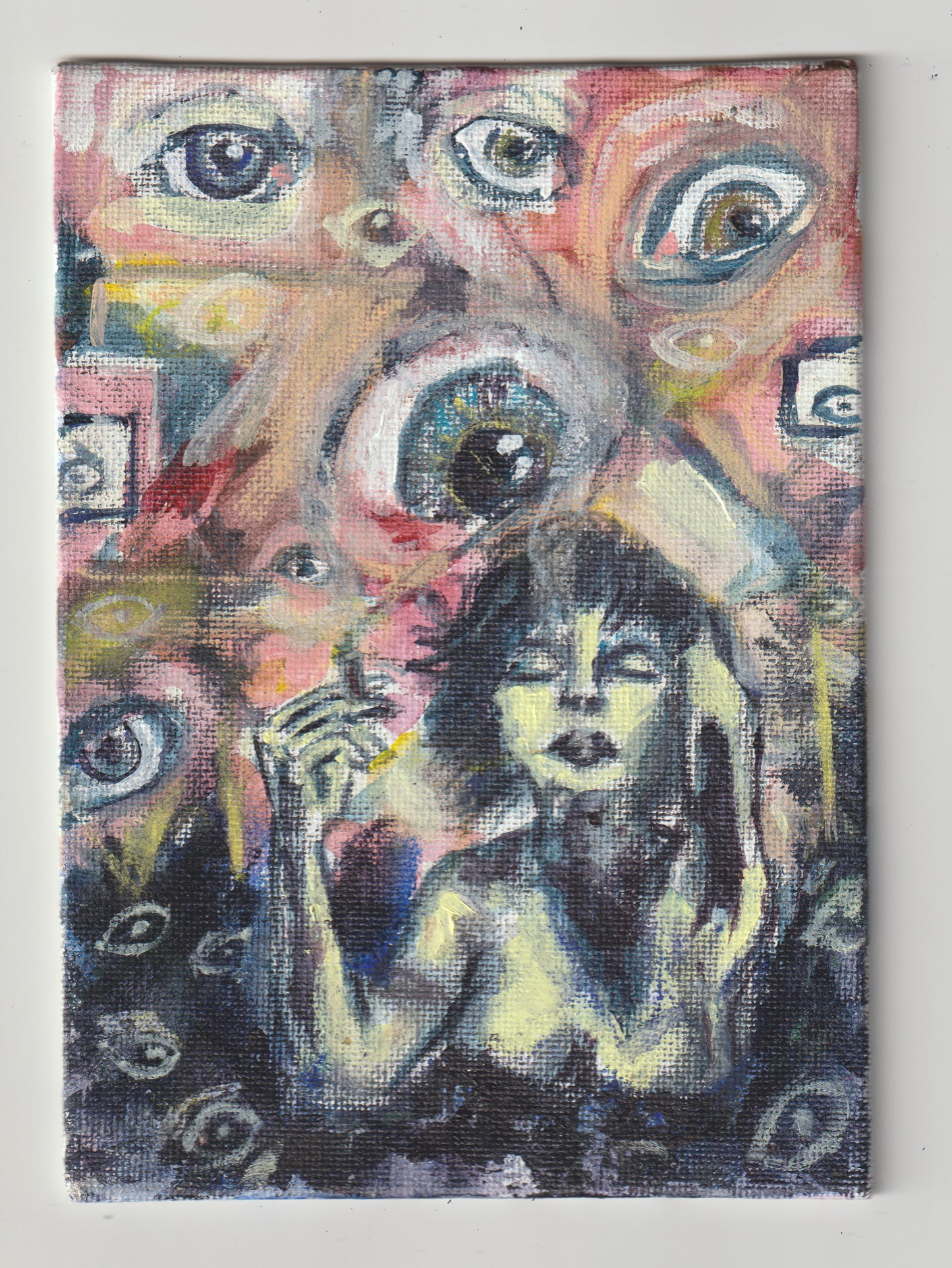 Adam Roth - Ignoring U