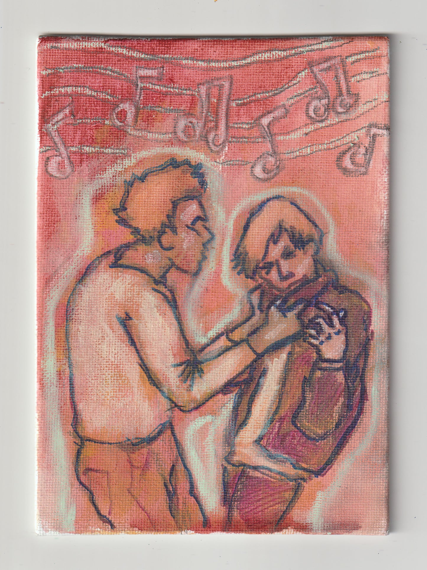 Adam Roth - Origin of Grunge