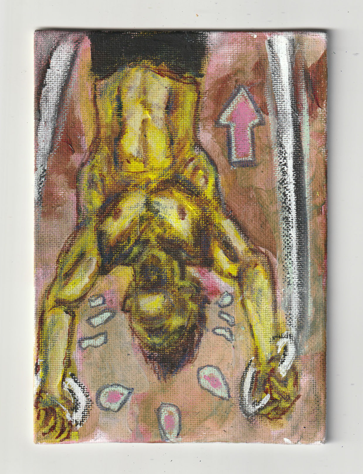 Adam Roth - Trying to make it