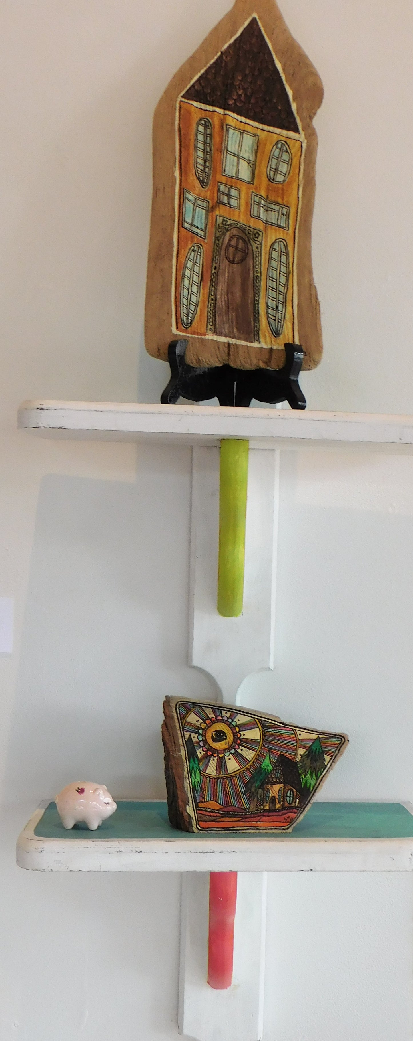 Willow Tree - Shelf 2