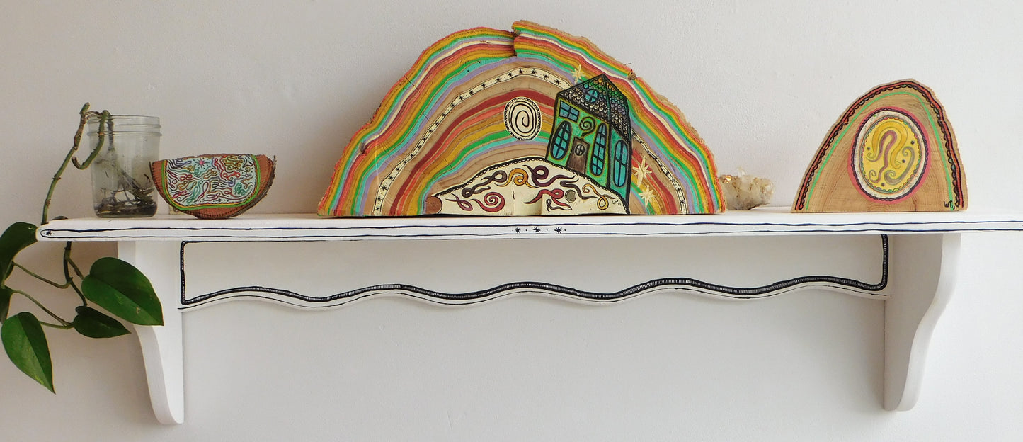 Willow Tree - Shelf 4