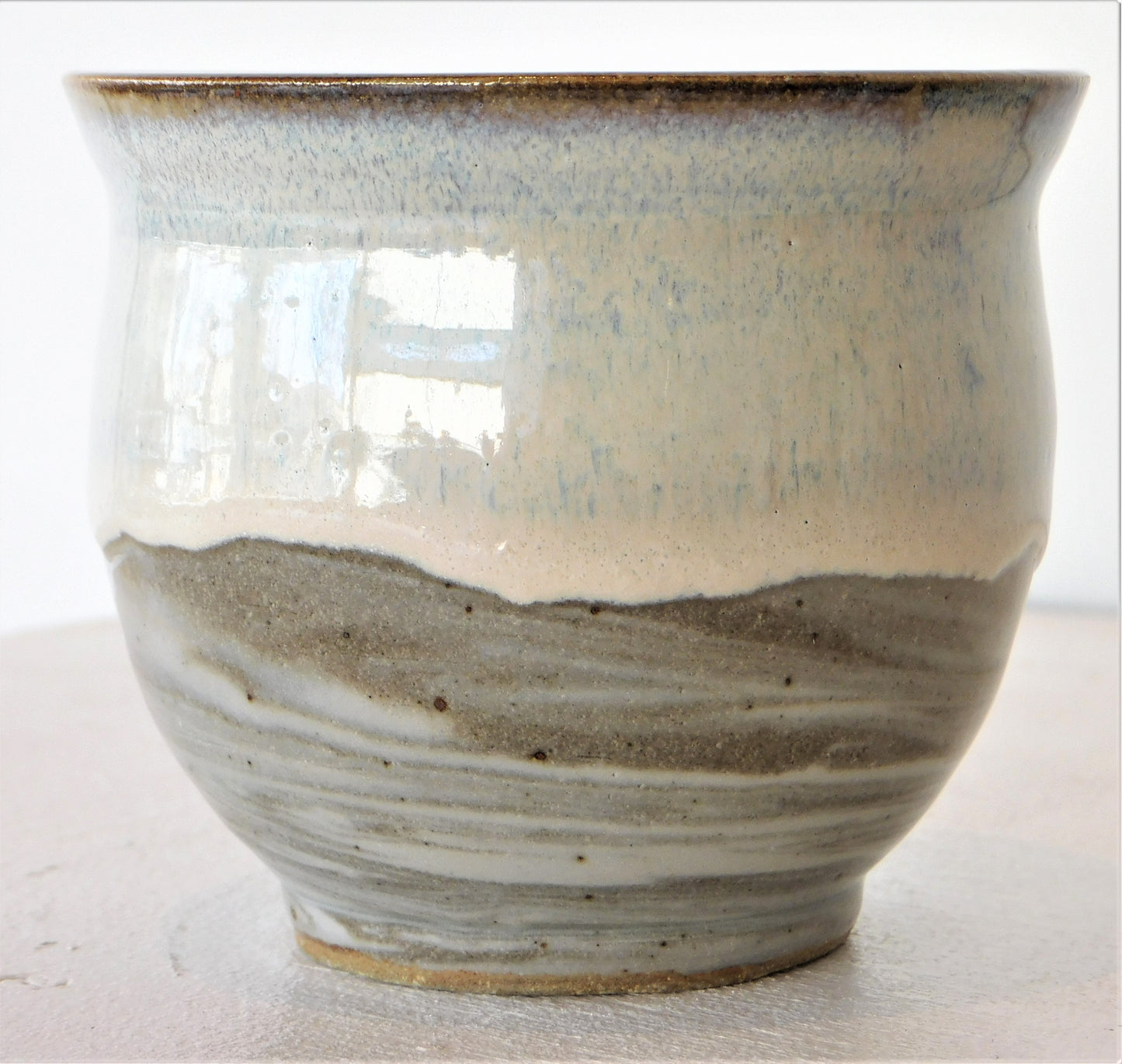 Robert Perry - Tea Bowl 2