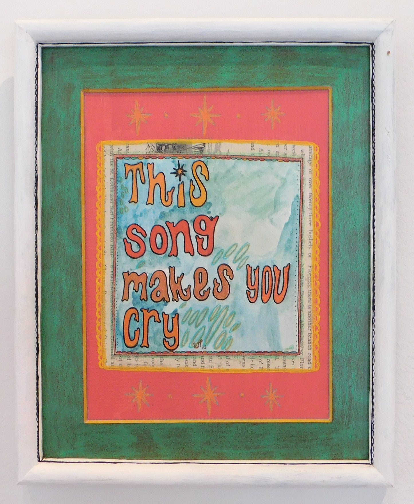 Willow Tree - This Song Makes You Cry