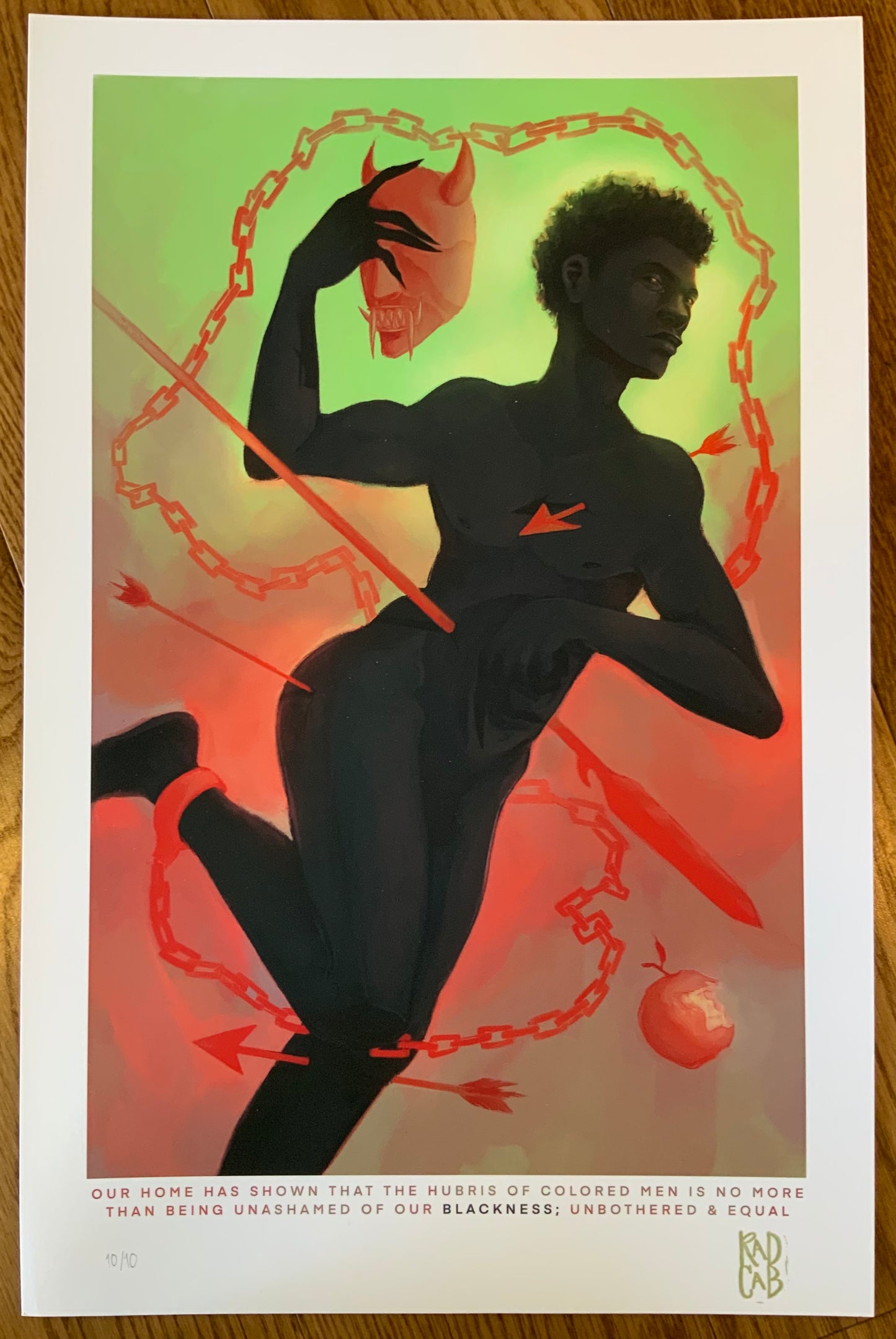 Gabriel Greene - Prints