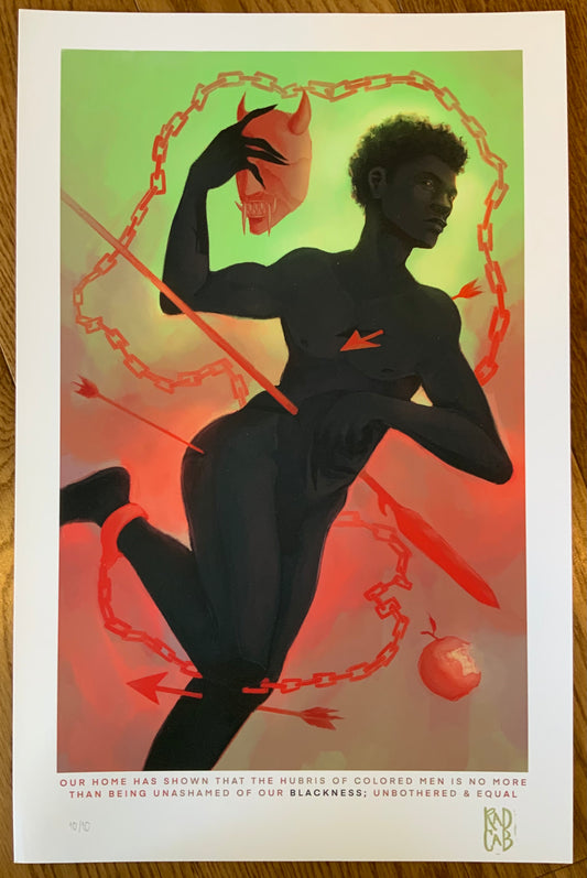 Gabriel Greene - Prints